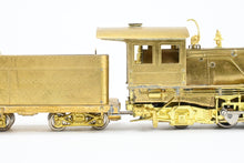 Load image into Gallery viewer, HOn3 Brass Westside Model Co. D&amp;RGW - Denver &amp; Rio Grande Western K-27 &quot;Slide Valve&quot; Modern Version
