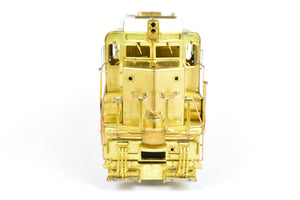 HO Brass OMI - Overland Models, Inc. Various Roads EMD GP30 PH II Low Hood With GSC (Alco) Truck