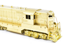 Load image into Gallery viewer, N Brass Hallmark Models Various Roads EMD GP-7 Standard Version with Removable Dynamic Brakes
