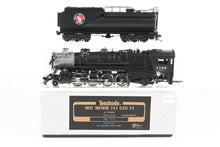 Load image into Gallery viewer, HO Brass CON PFM - Tenshodo GN - Great Northern 2-8-2 Class O-8 1981 Run Crown Series Factory Painted
