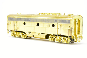 HO Brass OMI - Overland Models Inc. UP - Union Pacific EMD F-3 PH II B Unit