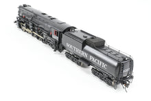 Load image into Gallery viewer, HO Brass CON Key Imports SP - Southern Pacific MT-4 4-8-2 Semi-Streamlined Mountain Pro-Painted by Hal Maynard No. 4357
