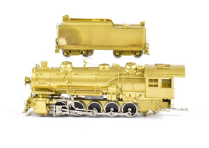 HO Brass NJ Custom Brass NYC - New York Central Class M-1 0-10-0 Switcher ReBoxx