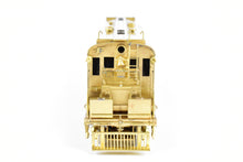 Load image into Gallery viewer, HO Brass Milwaukee Car Works CNS&amp;M - North Shore Line Electric 4-Truck Freight Motor #458
