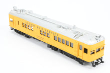Load image into Gallery viewer, HO Brass Hallmark Models Various Roads Sperry Rail Service Self-Propelled Car FP No. 129
