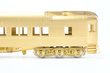 Load image into Gallery viewer, HO Brass TCY - The Coach Yard UP - Union Pacific Pullman Heavyweight “Challenger" 16-Section Sleeper Plan 2412b
