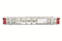 Load image into Gallery viewer, HO Brass TCY - The Coach Yard SP - Southern Pacific Pullman-Standard Coffee Shop &quot;Golden Trencher&quot; Skirted CP AS-IS
