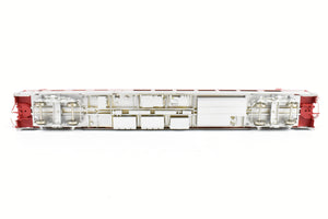 HO Brass TCY - The Coach Yard SP - Southern Pacific Pullman-Standard Coffee Shop "Golden Trencher" Skirted CP AS-IS