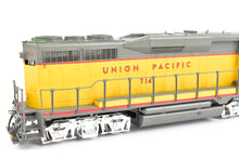 Load image into Gallery viewer, HO Brass OMI - Overland Models, Inc. UP - Union Pacific EMD GP30 PH II Low Hood #700-735 CP #714
