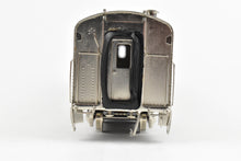 Load image into Gallery viewer, HO Brass Soho ATSF - Santa Fe 3117 Budd Coach-Club Lounge Car
