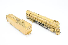 Load image into Gallery viewer, HO Brass Westside Model Co. SP - Southern Pacific Class GS-6 4-8-4 MINOR FOAM DAMAGE
