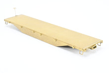 Load image into Gallery viewer, HO Brass Cascade Models NP - Northern Pacific Flat Car Nos. 200100-200274
