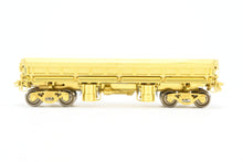 Load image into Gallery viewer, HO Brass OMI - Overland Models, Inc. Various Roads Austin-Western 30-Ton Air Dump Car
