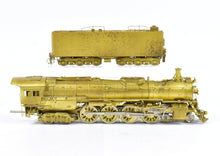 Load image into Gallery viewer, HO Brass Key Imports ATSF - Santa Fe &quot;3765&quot; Class 4-8-4 Northern Classic Series
