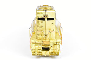 HO Brass OMI - Overland Models, Inc. Various Roads EMD GP30 PH II Low Hood With GSC (Alco) Truck