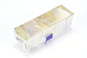 HO Brass OMI - Overland Models, Inc. GN - Great Northern 2-Bay Open Hopper (Rapid Discharge) BRAND NEW