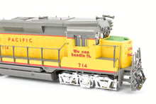 Load image into Gallery viewer, HO Brass OMI - Overland Models, Inc. UP - Union Pacific EMD GP30 PH II Low Hood #700-735 CP #714
