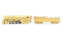 Load image into Gallery viewer, HO Brass Alco Models P&amp;LE - Pittsburgh &amp; Lake Erie or NYC - New York Central A-2a 2-8-4 Berkshire
