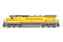 Load image into Gallery viewer, HO Brass OMI - Overland Models, Inc. UP - Union Pacific GE Dash 8-40C Custom Painted No. 9283
