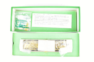 HO Brass OMI - Overland Models Inc. Various Roads GE U30C Early Version