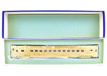 Load image into Gallery viewer, HO Brass Cascade Models GN - Great Northern/SPS - Spokane Portland and Seattle 48-Seat Day/Night Coach
