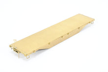 Load image into Gallery viewer, HO Brass Cascade Models NP - Northern Pacific Flat Car Nos. 200100-200274
