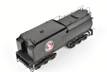 Load image into Gallery viewer, HO Brass Sunset Models GN - Great Northern O-8 Tender Custom Painted
