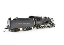 Load image into Gallery viewer, HO Brass NJ Custom Brass LIRR - Long Island Railroad G-53sd 4-6-0 Custom Painted WRONG BOX
