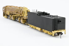 Load image into Gallery viewer, HO Brass Balboa SP - Southern Pacific Class AC-12 4-8-8-2 Cab Forward Partial Paint
