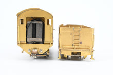 Load image into Gallery viewer, HOn3 Brass Gem Models EBT – East Broad Top 2-8-2 Mikado
