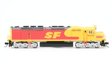 Load image into Gallery viewer, N Athearn 15284 ATSF - Santa Fe EMD FP45 No. 5996 Kodachrome
