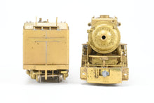 Load image into Gallery viewer, HO Brass Westside Model Co. SP - Southern Pacific Class GS-6 4-8-4 MINOR FOAM DAMAGE

