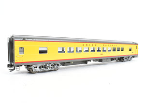 HO Brass CON TCY - The Coach Yard UP - Union Pacific ACF 44 Seat Chair Factory Painted with Interior