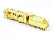 Load image into Gallery viewer, HOn3 Brass OMI - Overland Models, Inc. D&amp;RGW - Denver &amp; Rio Grande Western &#39;O-Y&#39; Rotary Snowplow w/ Tender
