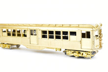 Load image into Gallery viewer, HO Brass WP Car Corp. IRT - Interborough Rapid Transit Low V New York City Subway 3-Car Set
