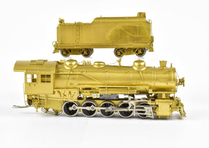 HO Brass NJ Custom Brass NYC - New York Central Class M-1 0-10-0 Switcher ReBoxx