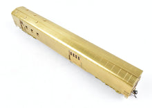 Load image into Gallery viewer, HO Brass TCY - The Coach Yard No. 0261 UP - Union Pacific 1942 Baggage-Mail No. 5801-10
