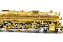 Load image into Gallery viewer, HO Brass NWSL - Northwest Short Line MILW - Milwaukee Road S-2 4-8-4
