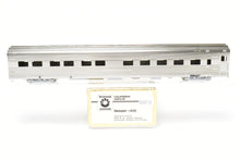 Load image into Gallery viewer, HO Brass Oriental Limited CB&amp;Q/DRGW/WP California Zephyr Sleeper #429
