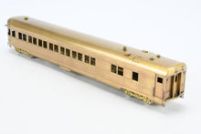 Load image into Gallery viewer, HO Brass NJ International PRR - Pennsylvania Railroad POC70R Observation Lounge
