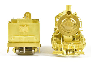 HO Brass Sunset Models ATSF - Santa Fe 1900 Class 2-8-0 Consolidation