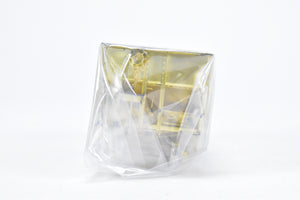 HO Brass OMI - Overland Models, Inc. GN - Great Northern 2-Bay Open Hopper (Rapid Discharge) BRAND NEW