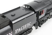 Load image into Gallery viewer, HO Brass CON Key Imports SP - Southern Pacific MT-4 4-8-2 Semi-Streamlined Mountain Pro-Painted by Hal Maynard No. 4357
