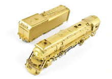 Load image into Gallery viewer, HO Brass Westside Model Co. SP - Southern Pacific Class GS-6 4-8-4 Can Motor Upgrade
