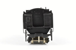 HO Brass Sunset Models GN - Great Northern O-8 Tender Custom Painted