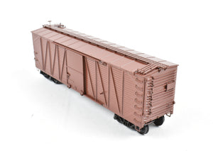 HO Brass OMI - Overland Models, Inc. Various Roads USRA Single Sheath Boxcar Painted