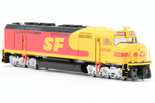 Load image into Gallery viewer, N Athearn 15284 ATSF - Santa Fe EMD FP45 No. 5996 Kodachrome
