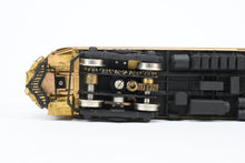 Load image into Gallery viewer, HO Brass CON NPP - Nickel Plate Products CNS&amp;M - North Shore Line Interurban Coach
