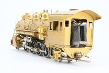 Load image into Gallery viewer, HOn3 Brass Gem Models EBT – East Broad Top 2-8-2 Mikado
