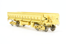 Load image into Gallery viewer, HO Brass OMI - Overland Models, Inc. Various Roads Austin-Western 30-Ton Air Dump Car
